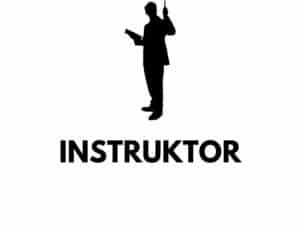 Szkolenie INSTRUKTOR
