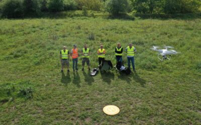 Uprawnienia na drony – system rejestracji dla pliotów dronów KSID